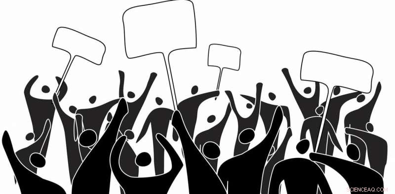 Take Back Control: Why Governments Must Regulate Online Hate Speech, Not Social Media Platforms