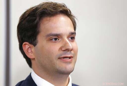 Mt. Gox CEO Mark Karpeles Appeals Conviction Over Electronic Data Manipulation Charges