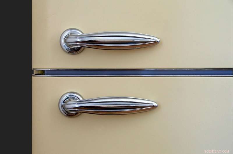 New Sustainable Energy Tech Promises to Cut Household Refrigerator Power Use