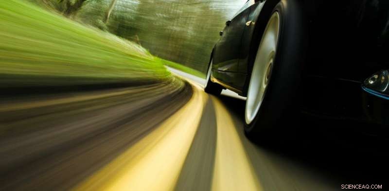 Top 5 Key Considerations Before Implementing Speed Limiters in Vehicles