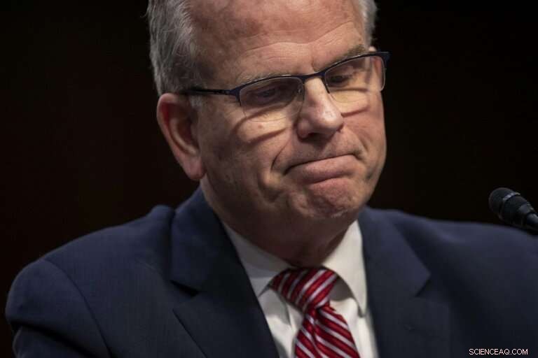 Source: Boeing Anti‑Stall System Triggered in Ethiopian Airlines Crash