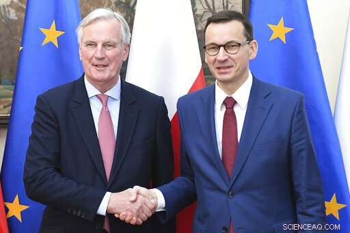 Poland Signals Partial Non-Compliance with EU Copyright Law, Leaders Indicate Potential Divergence