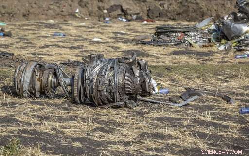 Investors Demand Urgent Fix for Boeing s Troubled Jetliner Amid Financial Pressure