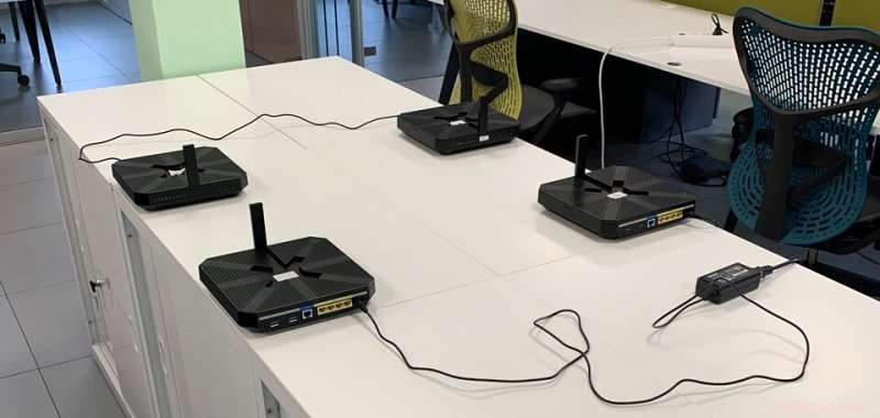 Revolutionary Low‑Cost Network Architecture for Future Mobile Operators