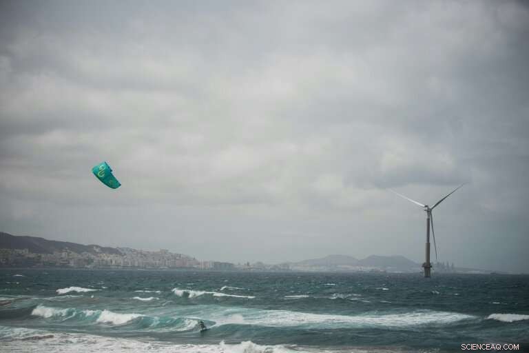 Europe’s Progress on Renewable Energy Targets