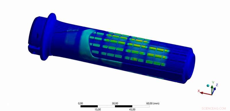 Enhancing Cyclist Comfort: Ergon International’s Ergonomic Innovations