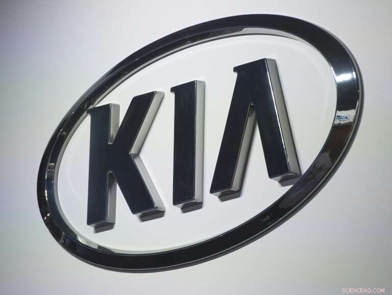 US Investigates Kia and Hyundai for Non-Crash Vehicle Fires