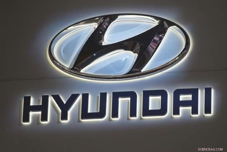 US Investigates Kia and Hyundai for Non-Crash Vehicle Fires