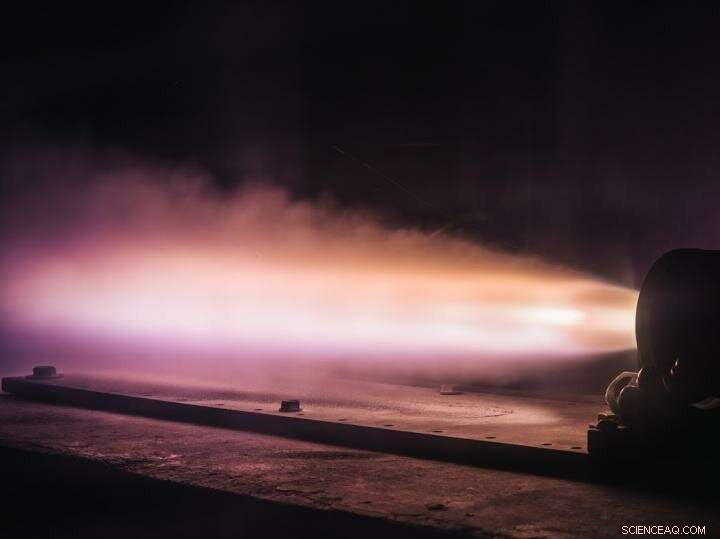 Adranos, a Purdue Startup, Wins Army’s xTechSearch with Cutting-Edge Solid Propellant