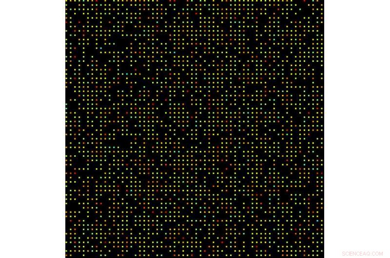 Laser Technology Enables Precise Examination of Cancer Cells