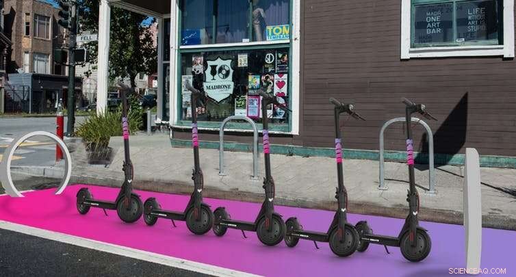 Reevaluating E-Scooter Regulations: Why Banning Them Is Counterproductive