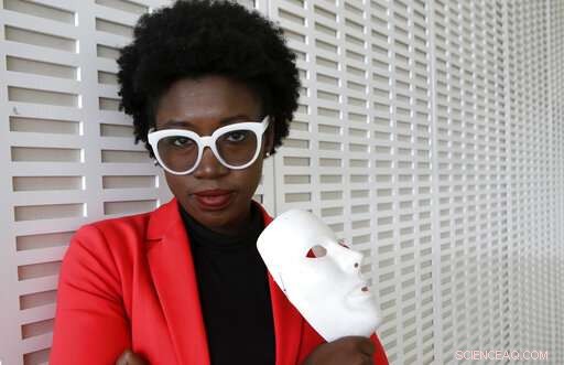 MIT Scientist Challenges Amazon Over Biased Facial Recognition AI