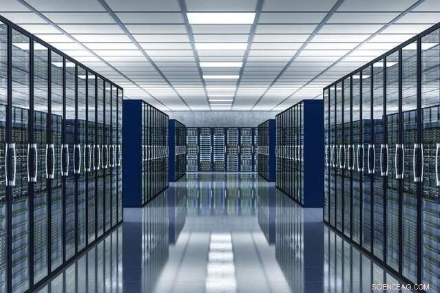 MIT Breakthrough Enhances Flash Storage Efficiency in Data Centers