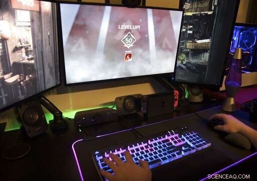 From Streaming to Subscriptions: Video Games Forge New Frontiers