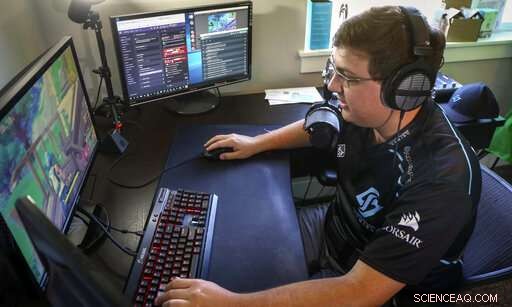 From Streaming to Subscriptions: Video Games Forge New Frontiers