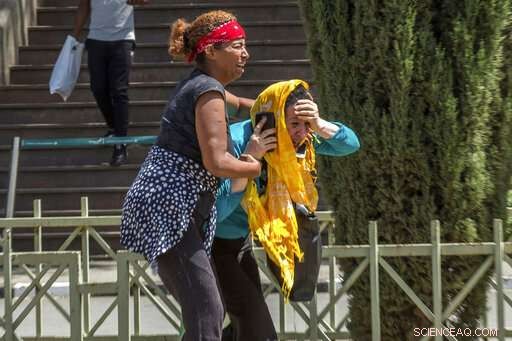 Ethiopian Airlines Crash: Crew Followed Boeing Procedures, Preliminary Report Shows