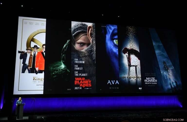 Disney Finalizes Fox Studio Takeover, Eyes New Horizons