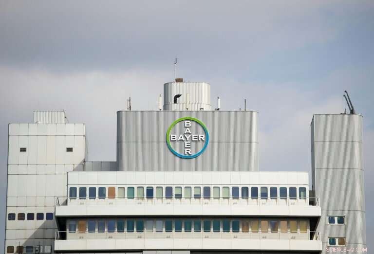Bayer Confirms Cyber Attack; No Data Breach Detected
