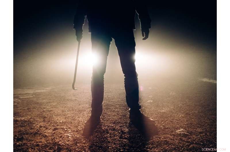 AI-Driven Violence Analysis: Accurately Assessing Film Content for MPAA Ratings