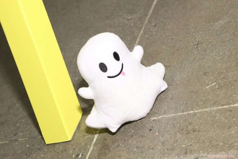 Snapchat Unveils Dedicated Multiplayer Gaming Platform