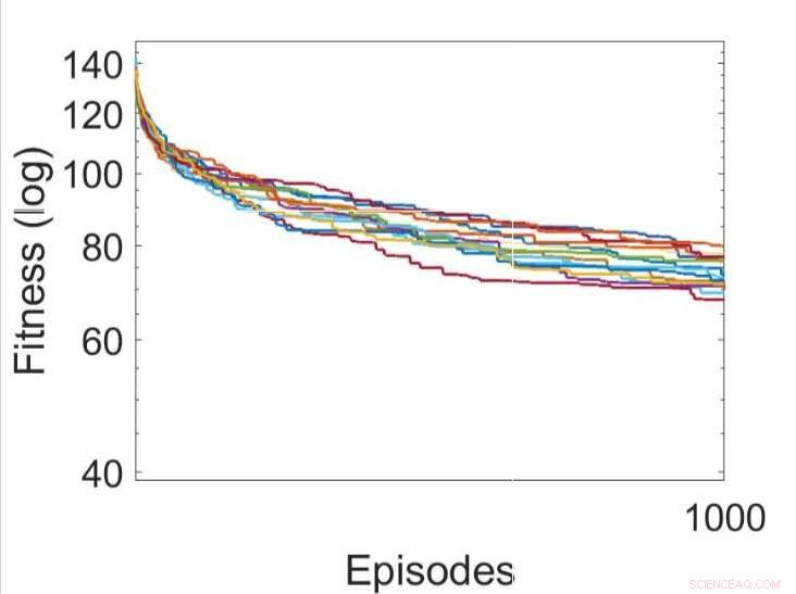 Bio-Inspired Techniques to Boost Learning in Artificial Neural Networks