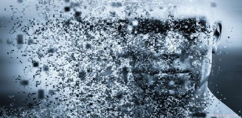 Artificial Intelligence Now Mimics Human Behavior – Understanding the Risks and Opportunities