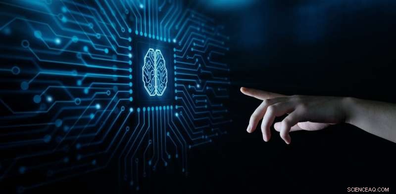 Ensuring Ethical AI in Australia: A Comprehensive Plan