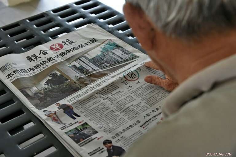 Singapore’s New Anti‑Fake‑News Bill Draws Backlash from Tech Giants