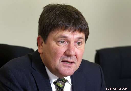 New Zealand Privacy Authority Criticizes Facebook as Morally Bankrupt