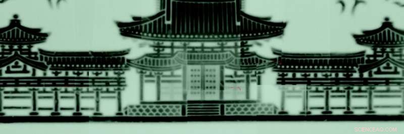 New High‑Resolution Proximity Capacitance Sensor Delivers Unmatched Fingerprint Imaging