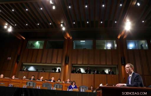 US Moves to Safeguard Consumer Data, Intensifying Pressure on Big Tech