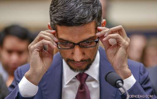 US Moves to Safeguard Consumer Data, Intensifying Pressure on Big Tech