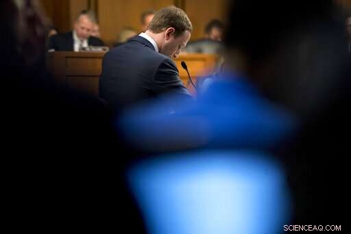 US Moves to Safeguard Consumer Data, Intensifying Pressure on Big Tech