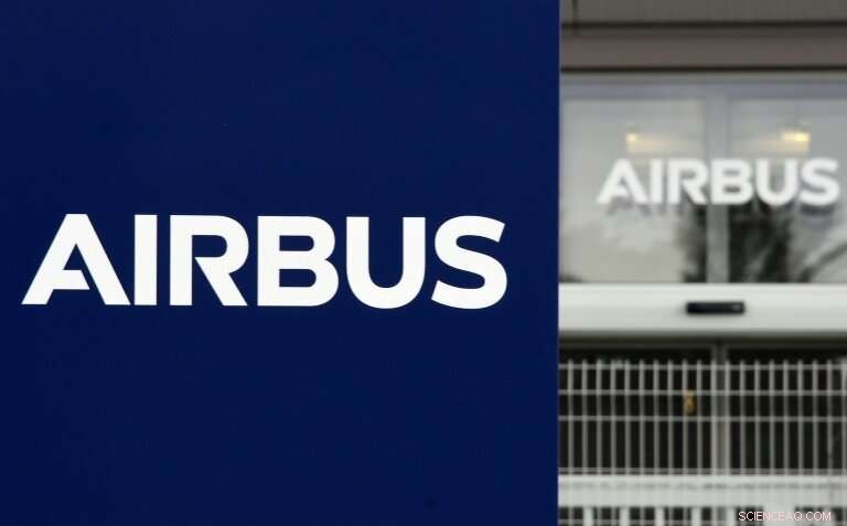 US Announces Potential Tariffs on EU Goods Amid Airbus Subsidy Dispute