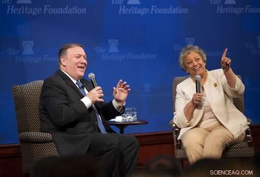 Tech Titans Call for Immediate AI Ethics Reform