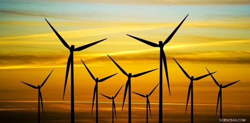 UK Nears Low‑Carbon Energy Goal, Yet 100% Target Remains Out of Reach