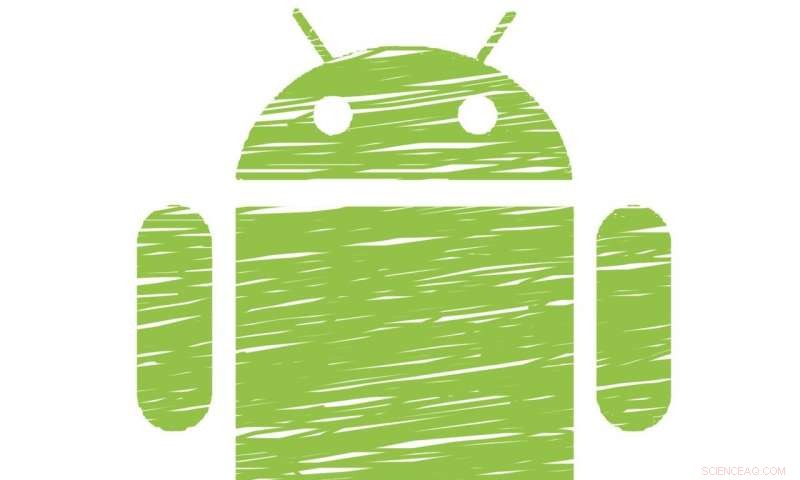 Is Deep Press Included in Android Q? Tweet Sparks Industry Speculation
