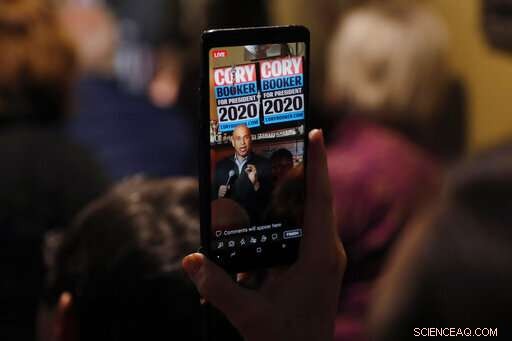 Democrats Push Federal Oversight to Unveil AI Bias