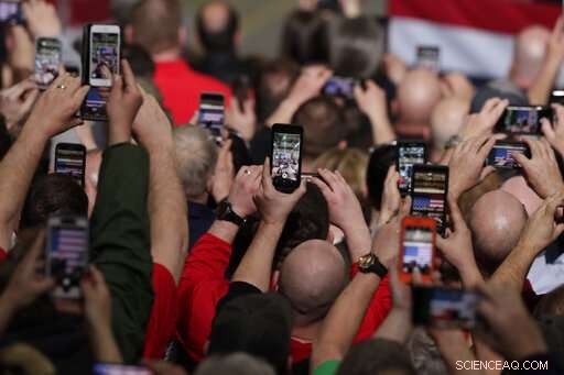 Democrats Push Federal Oversight to Unveil AI Bias