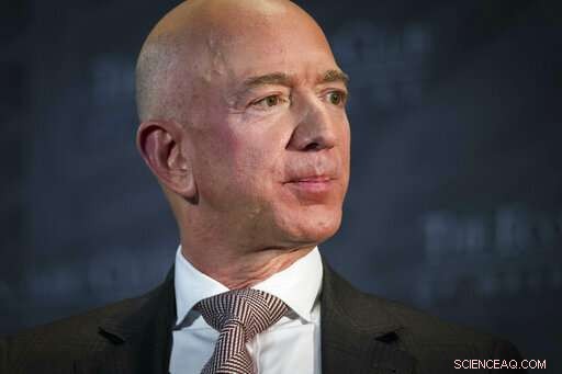 Jeff Bezos: Embracing Failure to Drive Amazon’s Big Wins