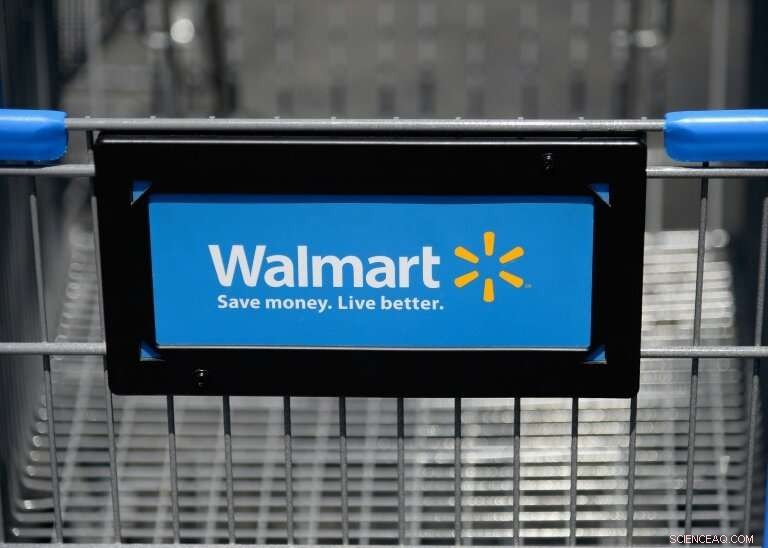 Amazon vs Walmart: Heated Debate Over Taxes and Wages