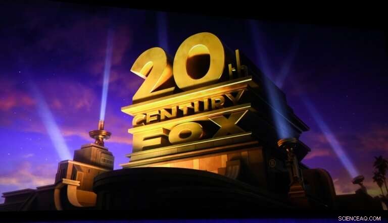 Disney+ Announces November Launch of Streaming Service