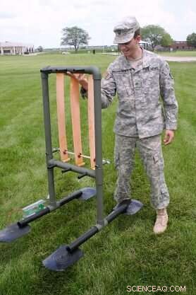 New Technology Harnesses Gentle Breezes to Generate Clean Power