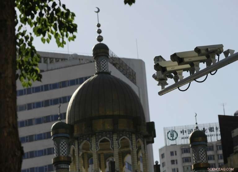 Microsoft s Partnership with a Chinese Military-Backed University Draws Scrutiny