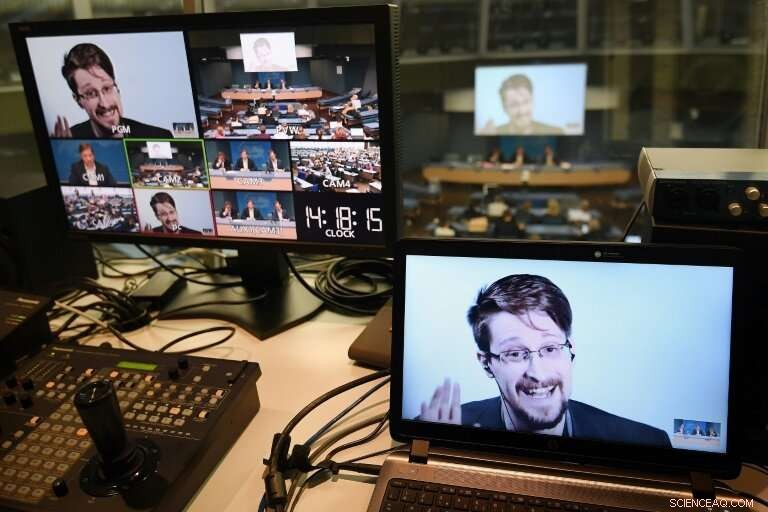 WikiLeaks Sets the Blueprint for 21st-Century Cyber-Leak Journalism