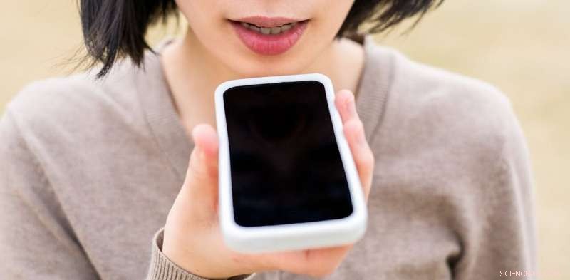 Why Food Retailers Are Slow to Adopt Voice Technology