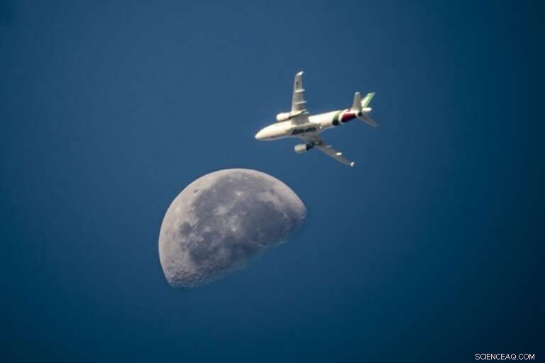 Alitalia Faces 15-Day Deadline to Secure Life-Saving Deal