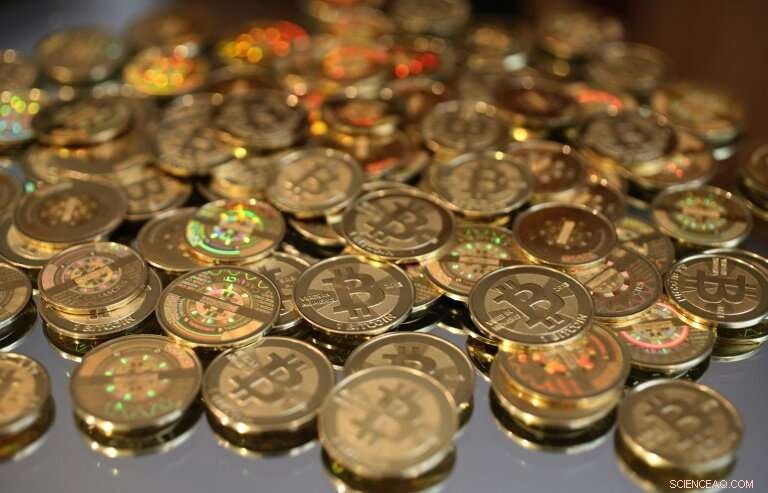 France Positions Blockchain as Anti-Monopoly Tool in the Digital Economy