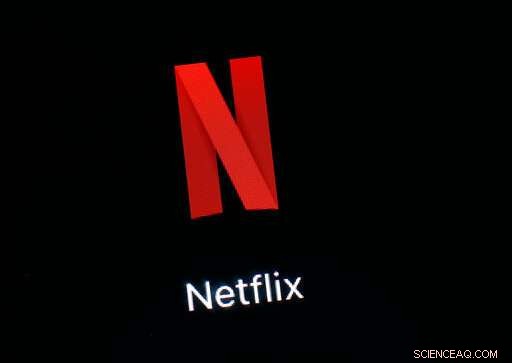 Netflix Gains 9.6M Subscribers in Q1 Amid Intensifying Competition