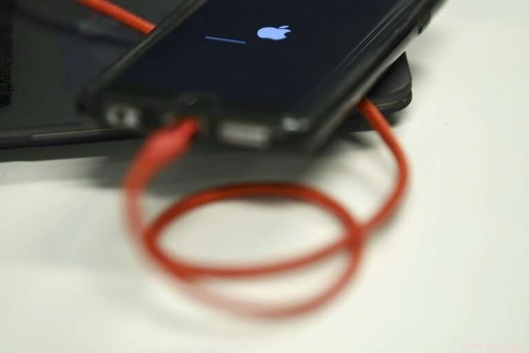 Apple vs. Qualcomm: High-Stakes Trial Over Chip Royalties and Patents Begins